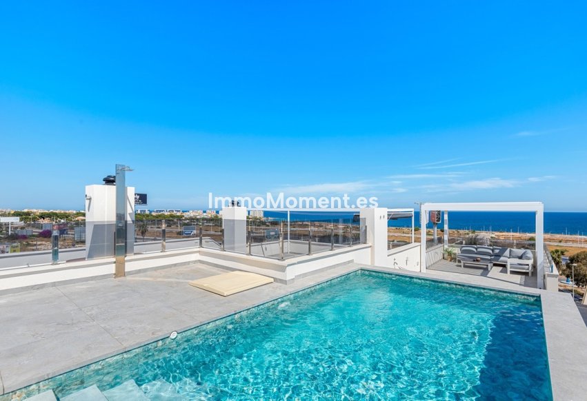 Reventa - Apartamento - Orihuela - Orihuela Costa