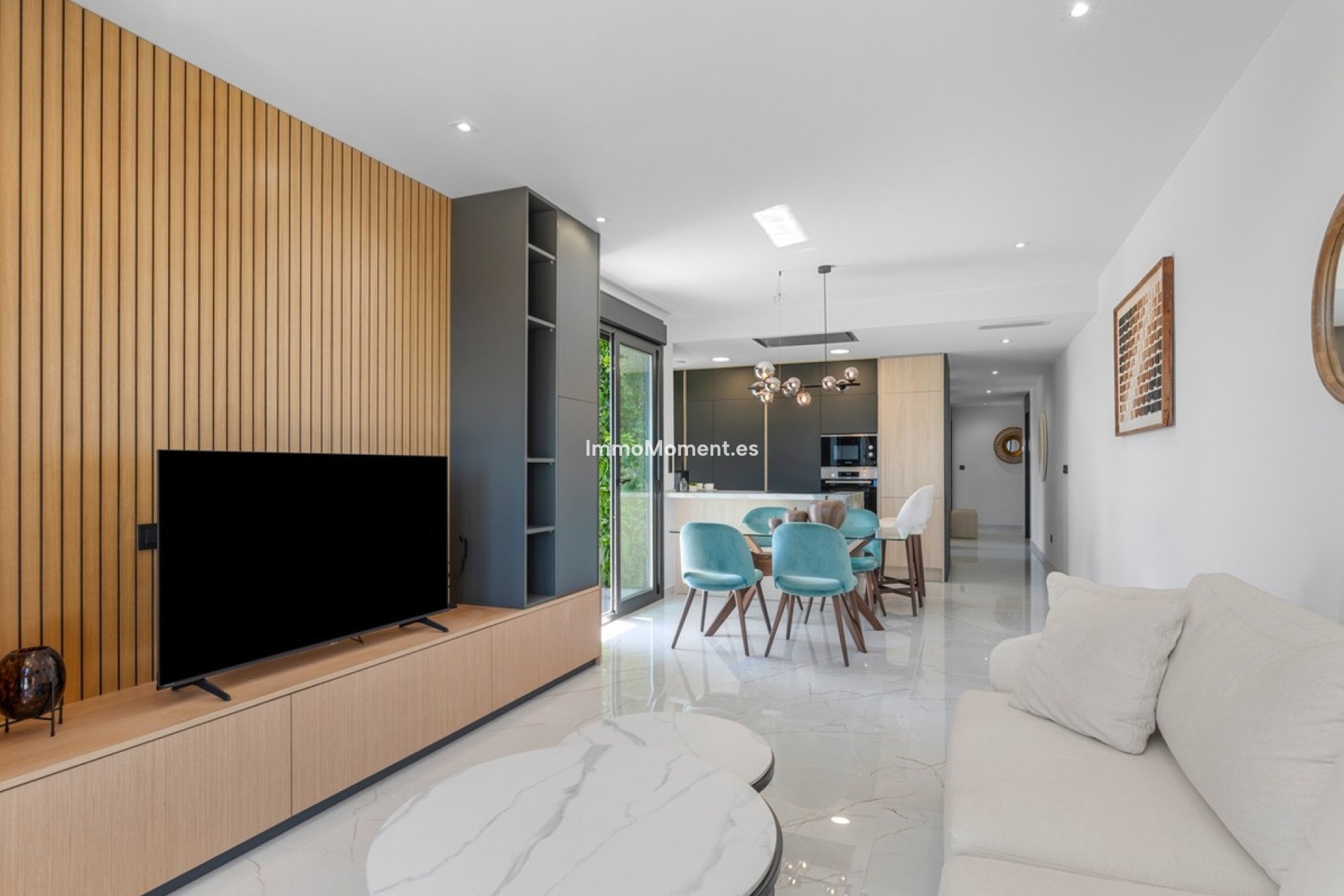 Reventa - Apartamento - Orihuela - Orihuela Costa