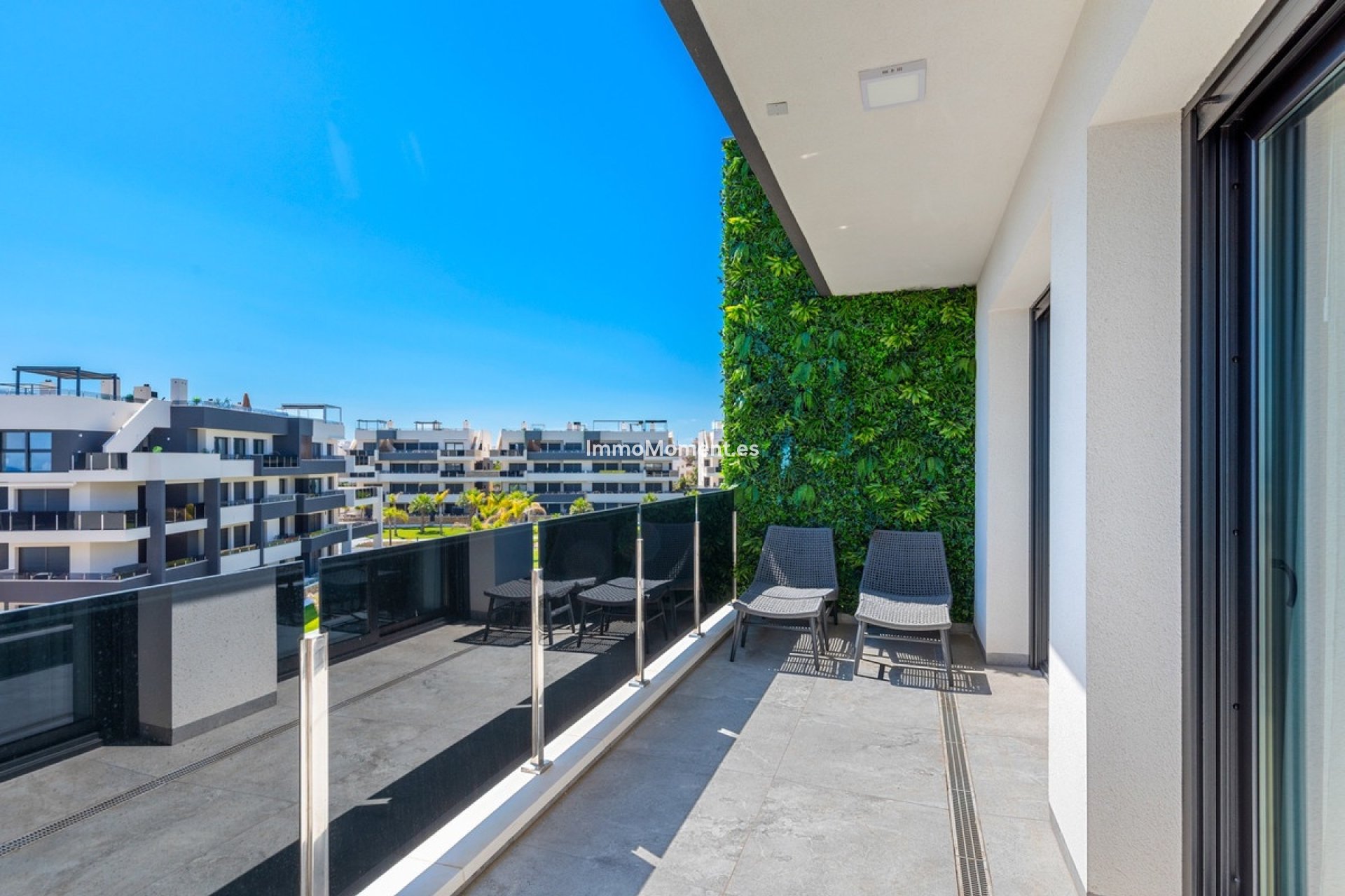 Reventa - Apartamento - Orihuela - Orihuela Costa