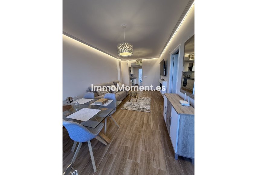 Reventa - Apartamento - Orihuela - Orihuela Costa