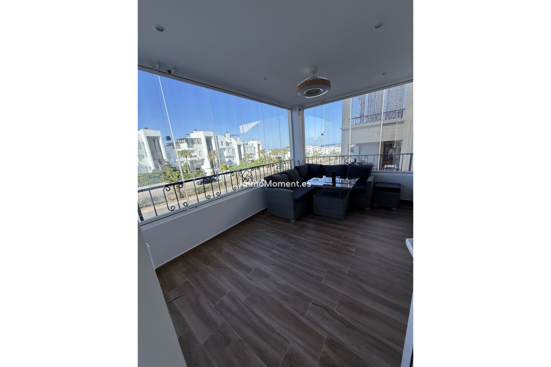 Reventa - Apartamento - Orihuela - Orihuela Costa