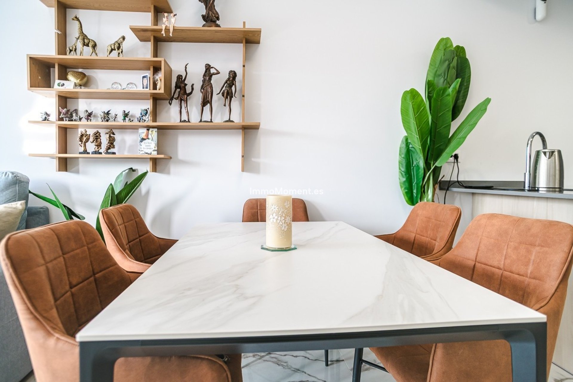 Reventa - Apartamento - Orihuela - Orihuela Costa