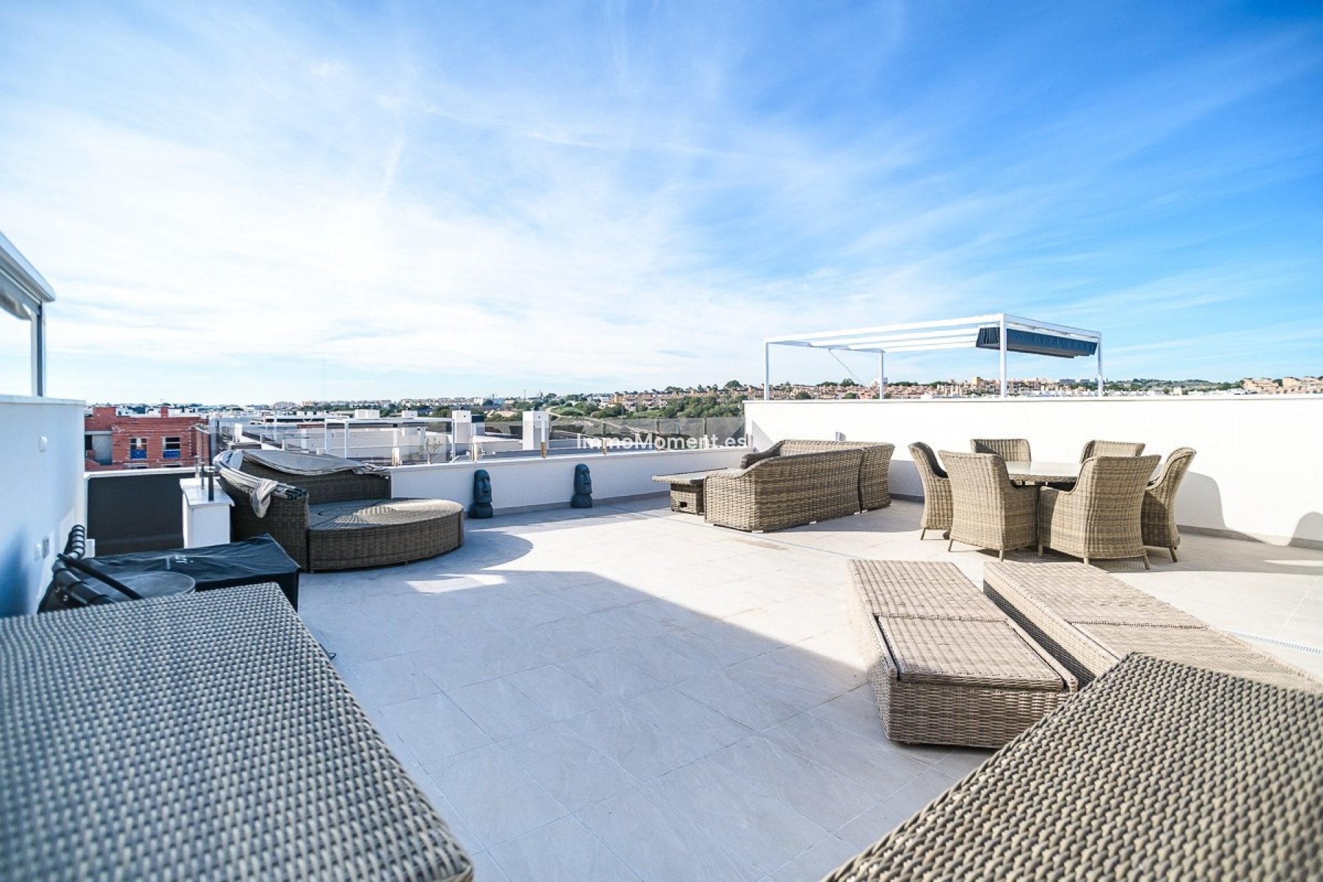 Reventa - Apartamento - Orihuela - Orihuela Costa