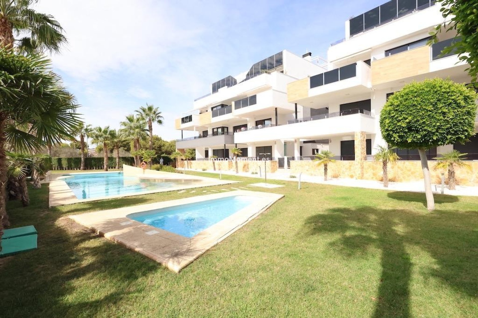 Reventa - Apartamento - Orihuela - Orihuela Costa