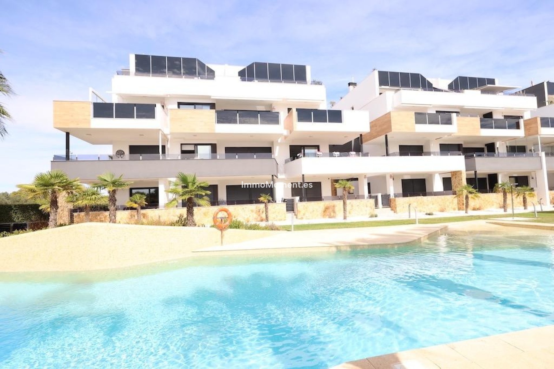 Reventa - Apartamento - Orihuela - Orihuela Costa