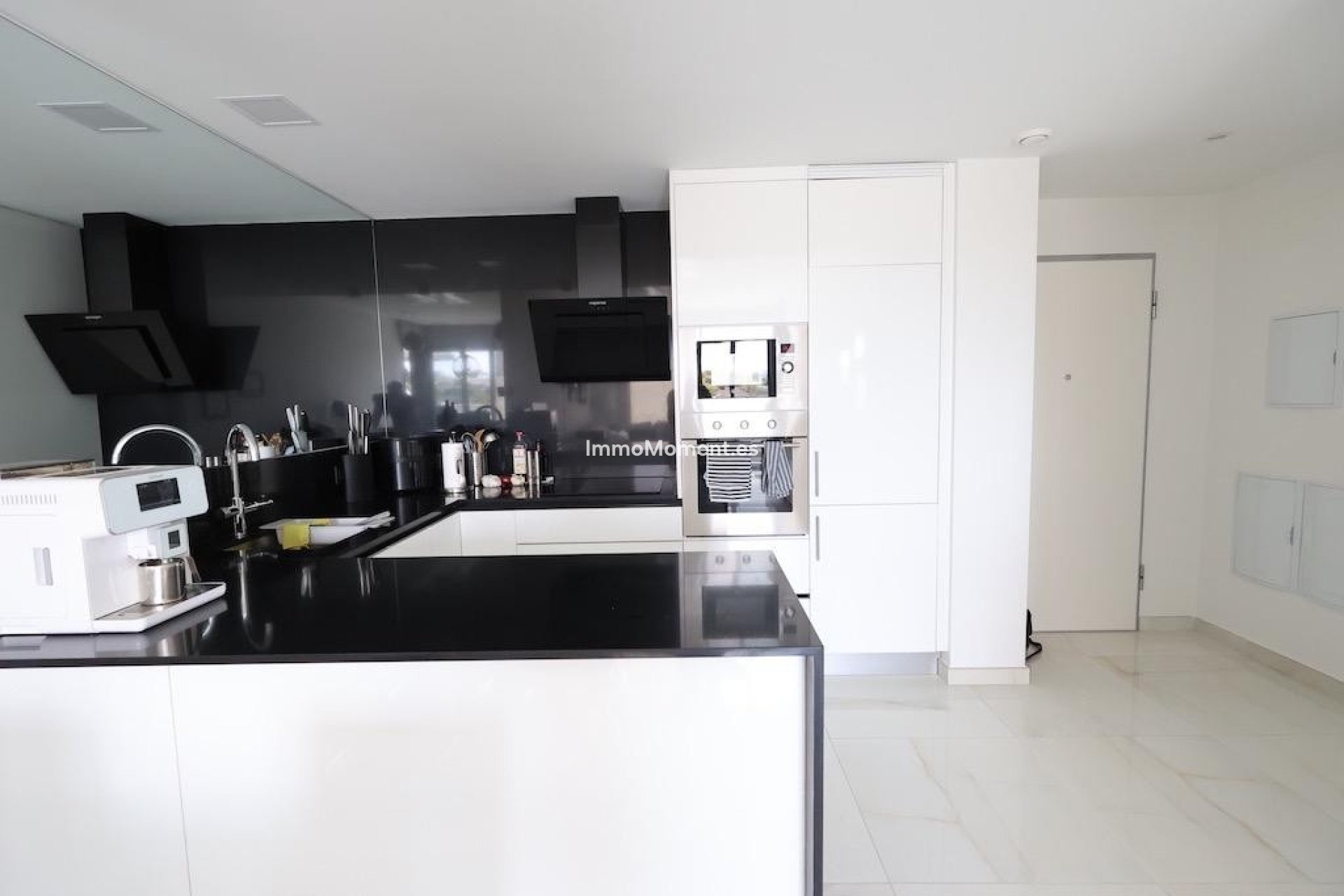 Reventa - Apartamento - Orihuela - Orihuela Costa