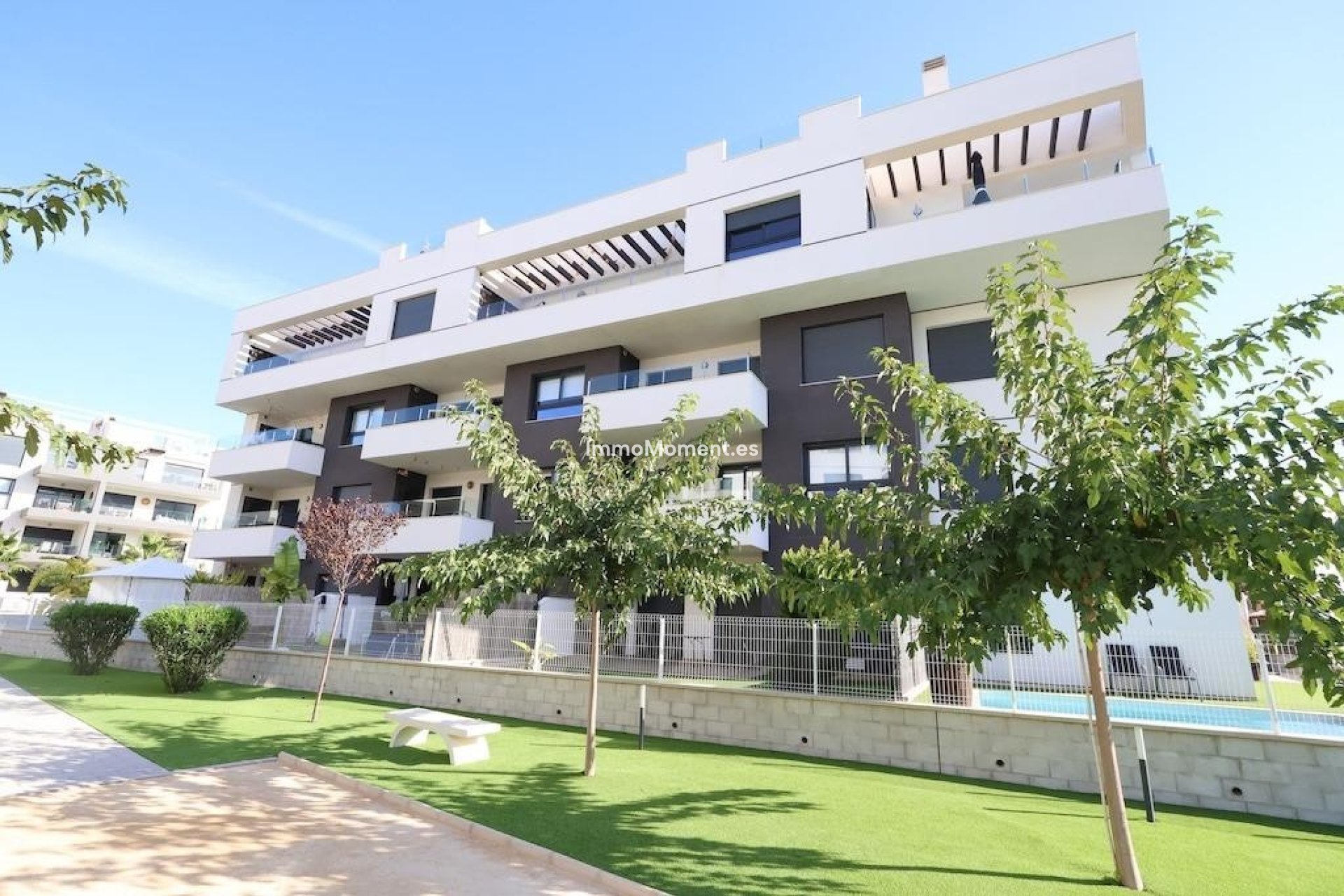 Reventa - Apartamento - Orihuela - Orihuela Costa