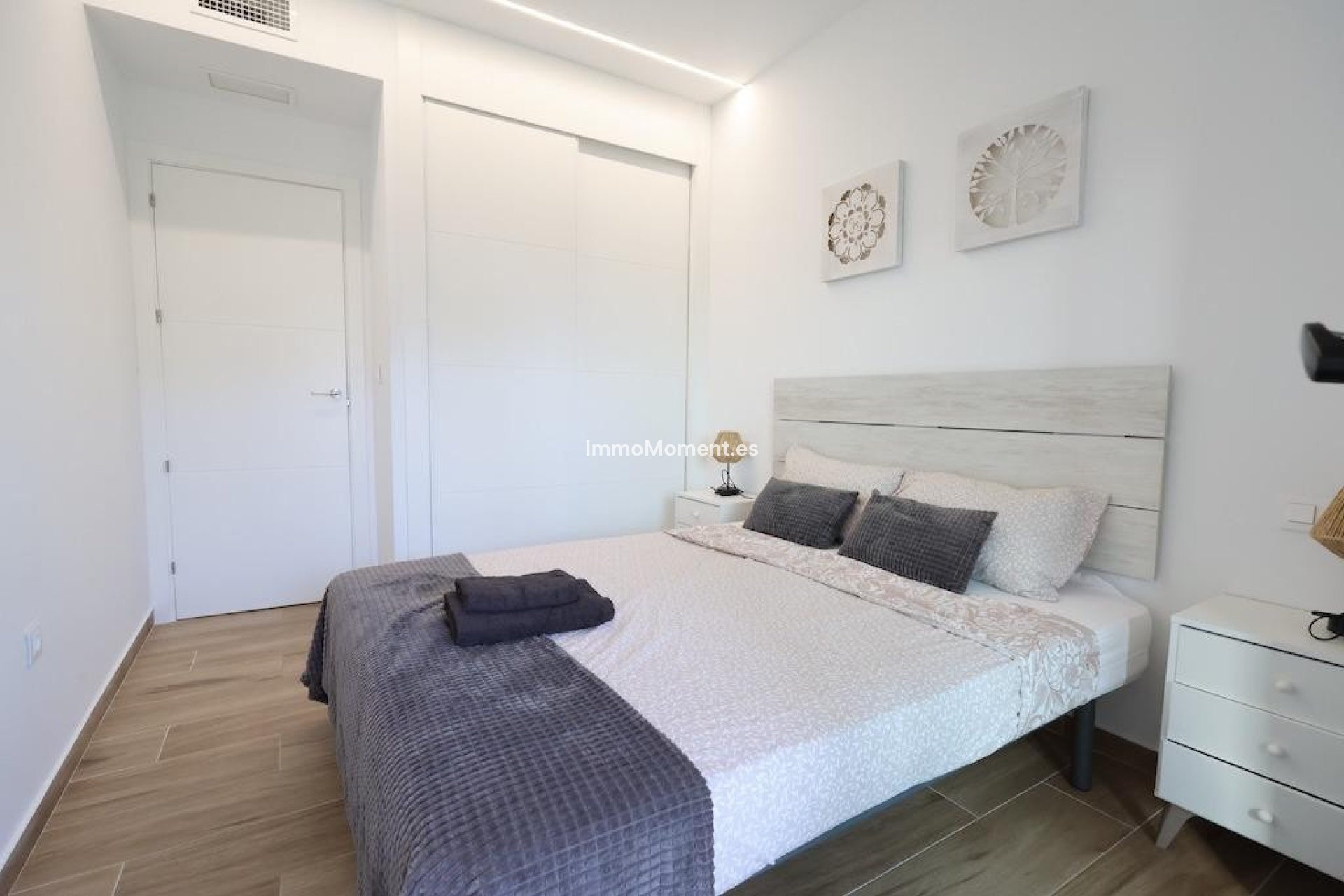 Reventa - Apartamento - Orihuela - Orihuela Costa