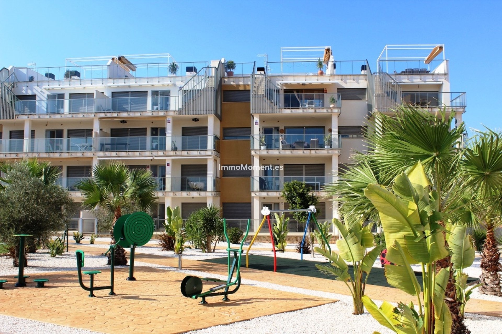 Reventa - Apartamento - Orihuela - Orihuela Costa