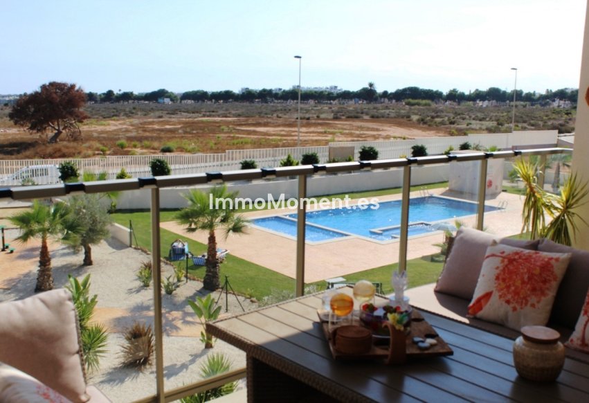 Reventa - Apartamento - Orihuela - Orihuela Costa