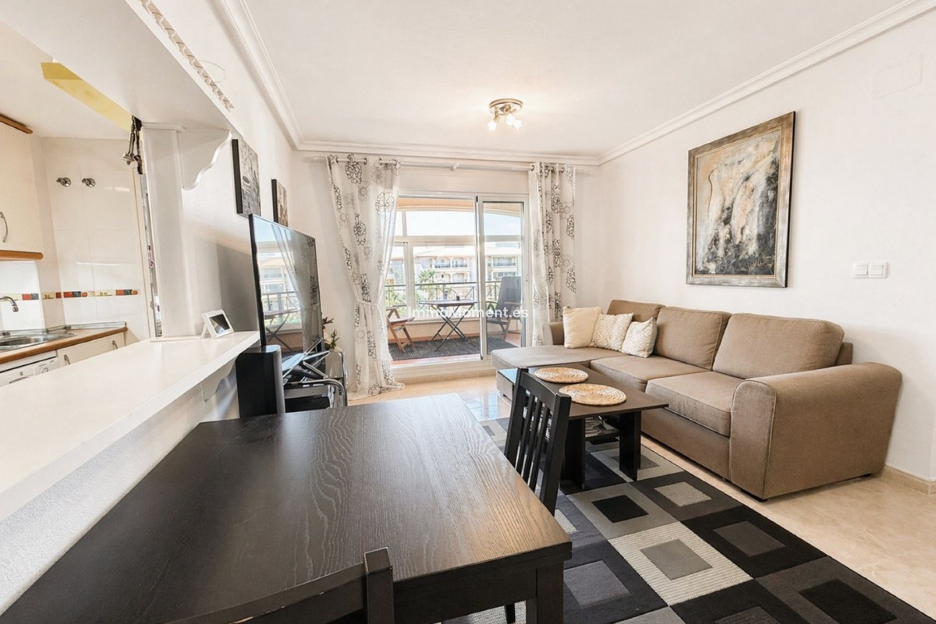 Reventa - Apartamento - Orihuela - Orihuela Costa