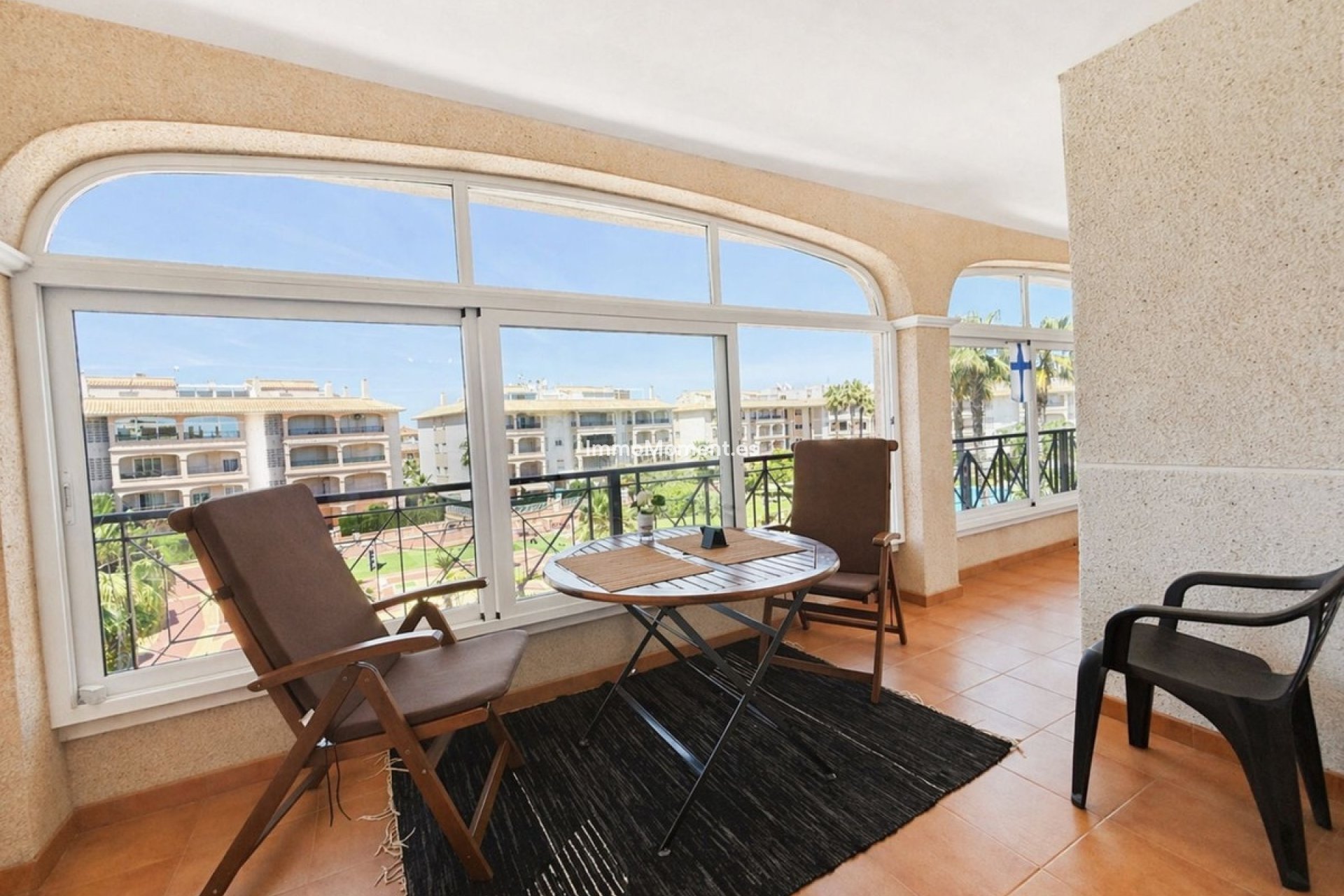 Reventa - Apartamento - Orihuela - Orihuela Costa