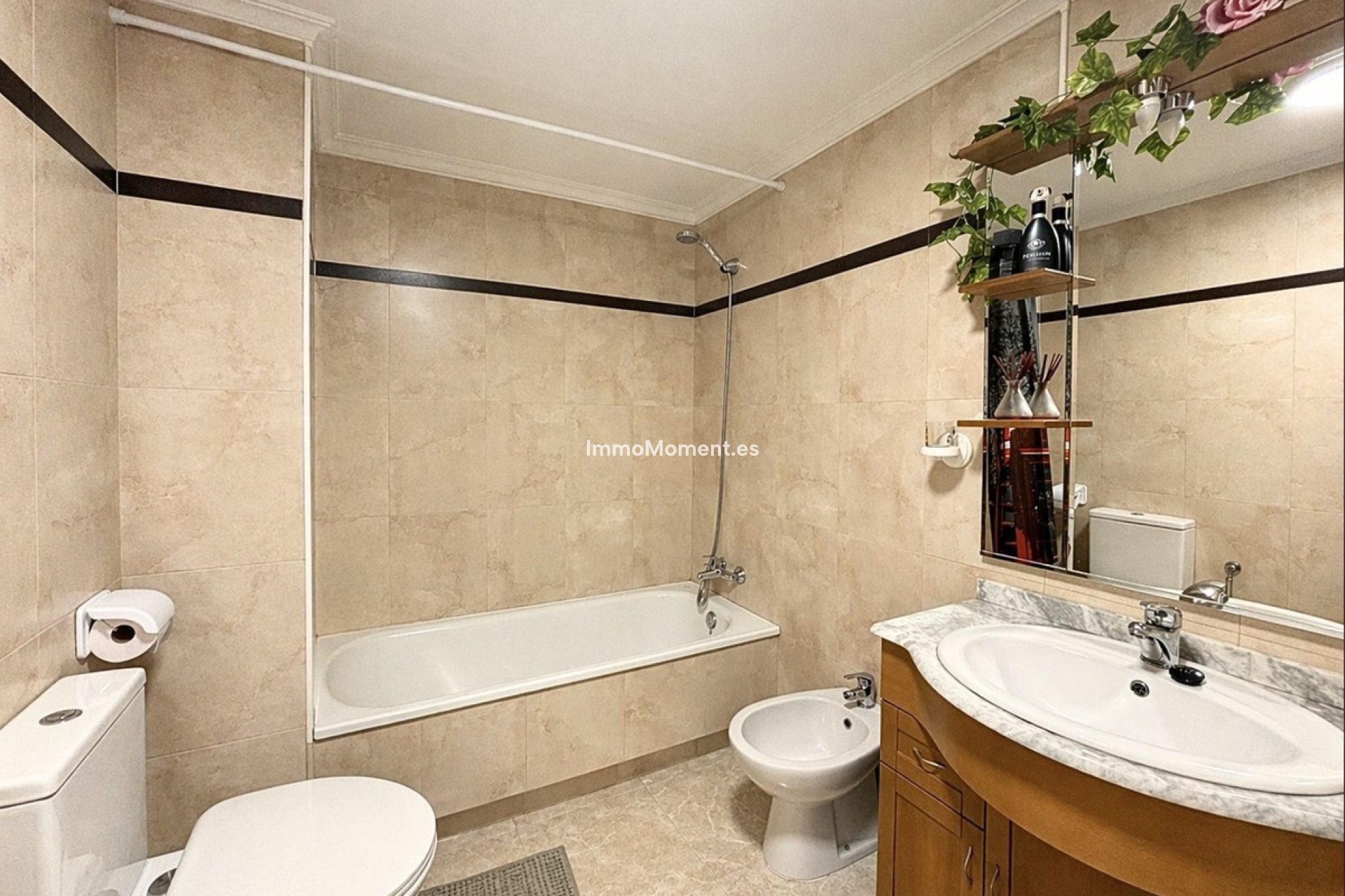 Reventa - Apartamento - Orihuela - Orihuela Costa