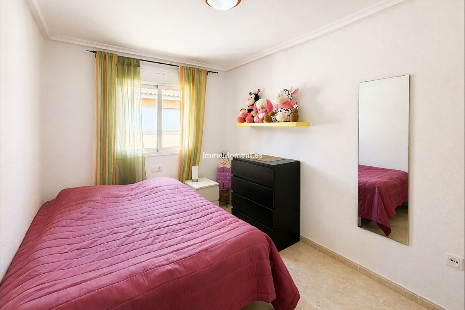 Reventa - Apartamento - Orihuela - Orihuela Costa