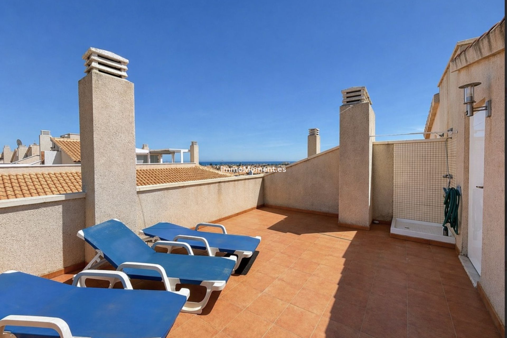 Reventa - Apartamento - Orihuela - Orihuela Costa