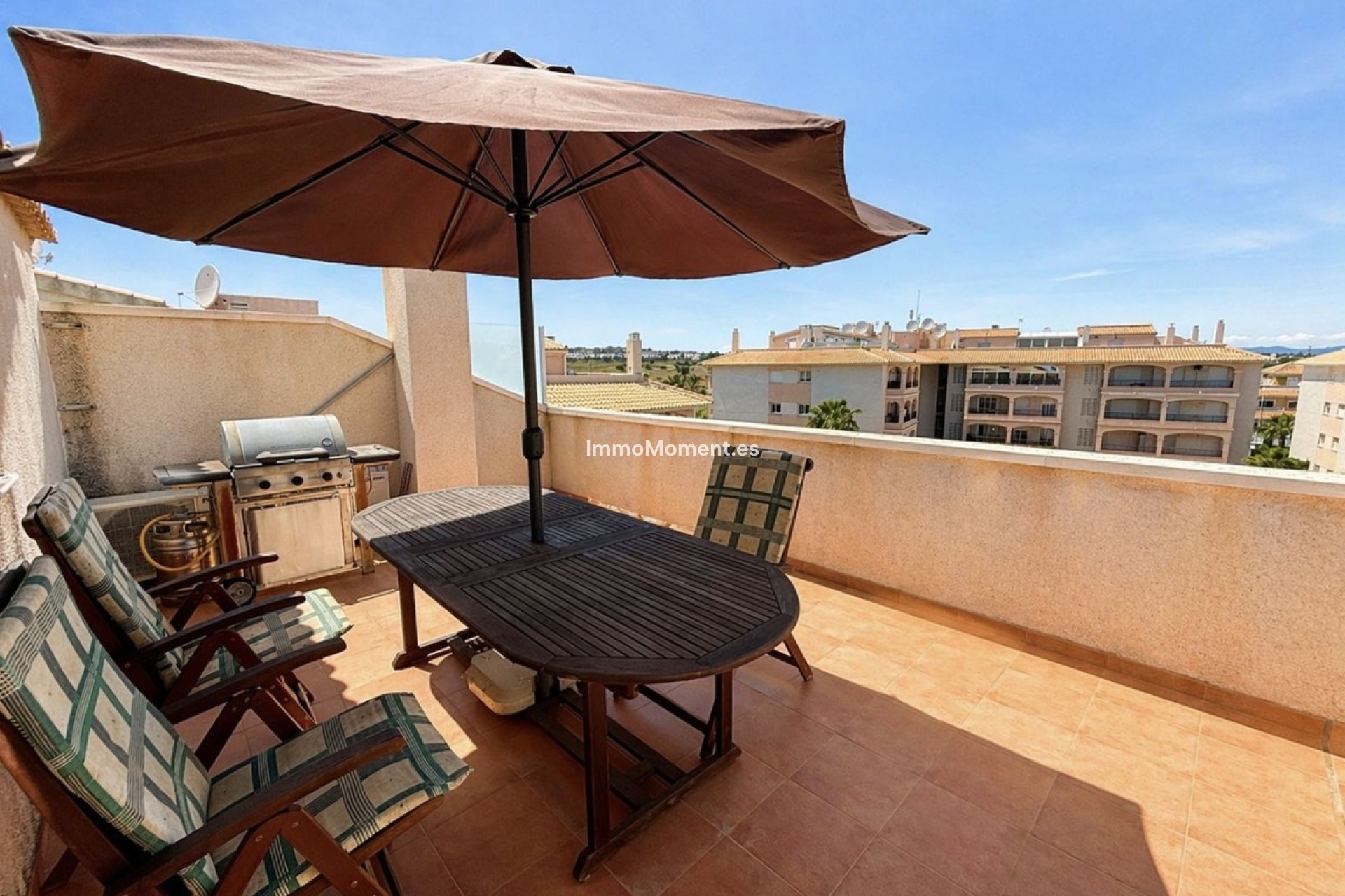 Reventa - Apartamento - Orihuela - Orihuela Costa