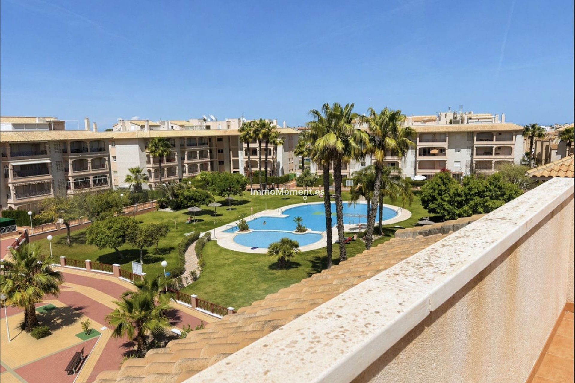 Reventa - Apartamento - Orihuela - Orihuela Costa