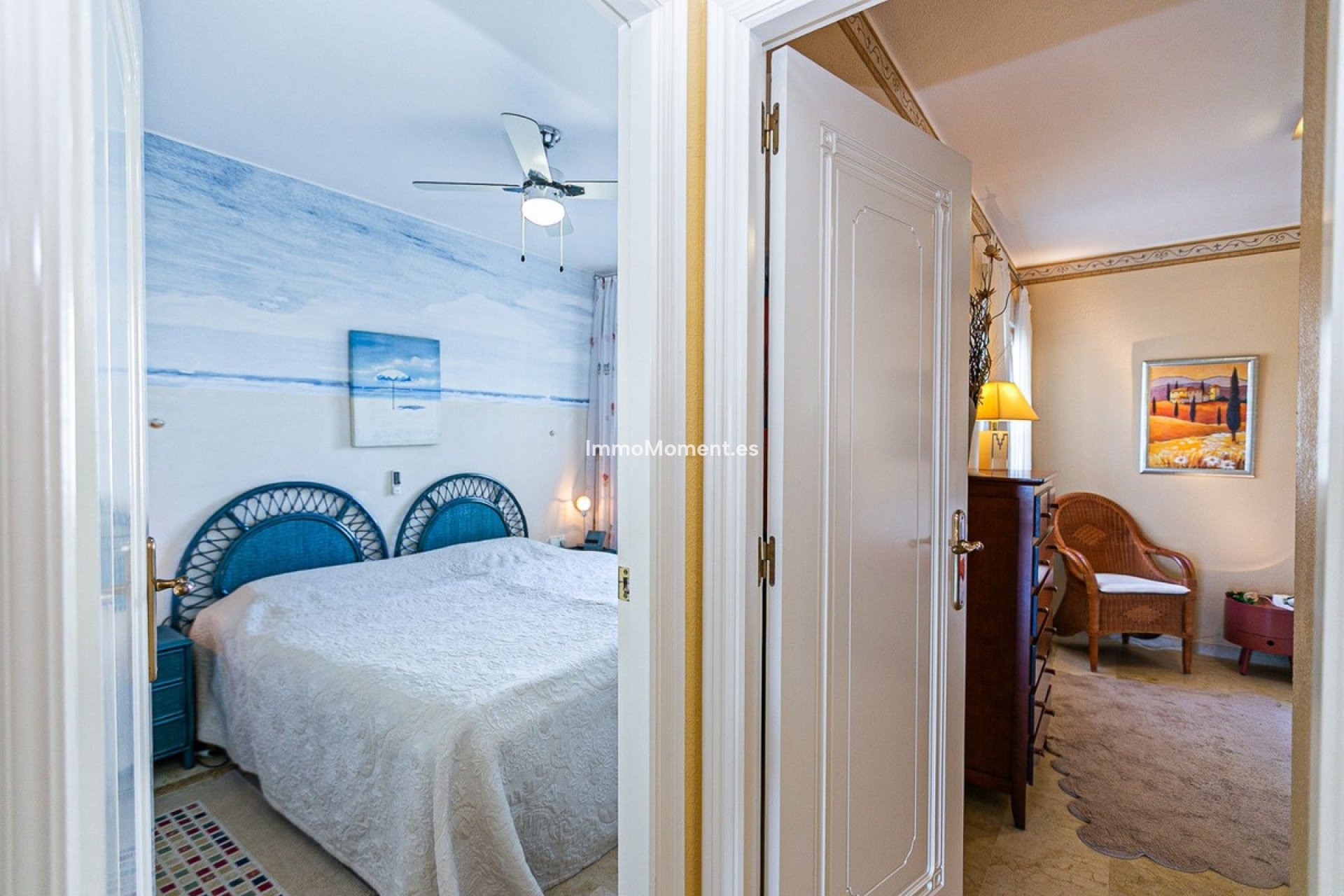 Reventa - Apartamento - Orihuela - Orihuela Costa