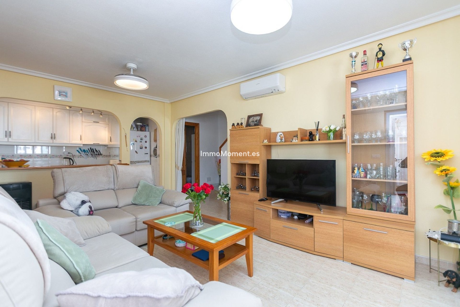 Reventa - Apartamento - Orihuela - Orihuela Costa