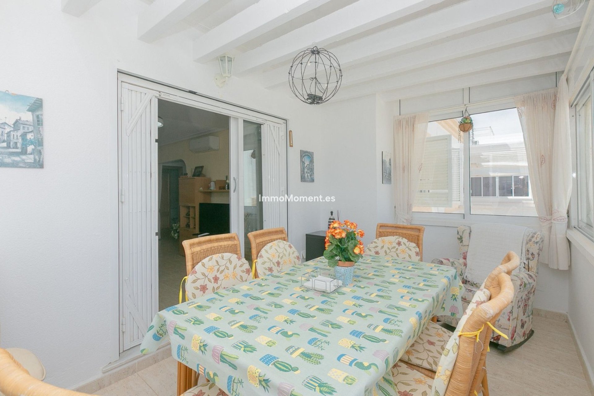 Reventa - Apartamento - Orihuela - Orihuela Costa