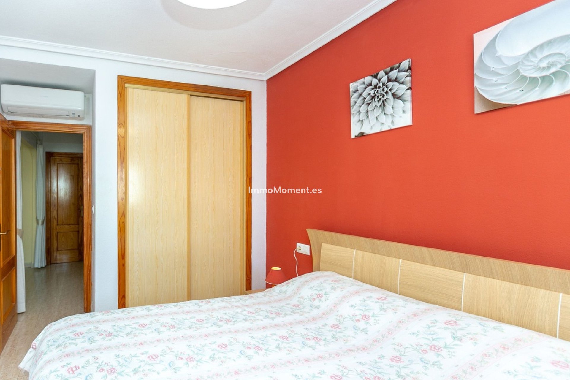 Reventa - Apartamento - Orihuela - Orihuela Costa