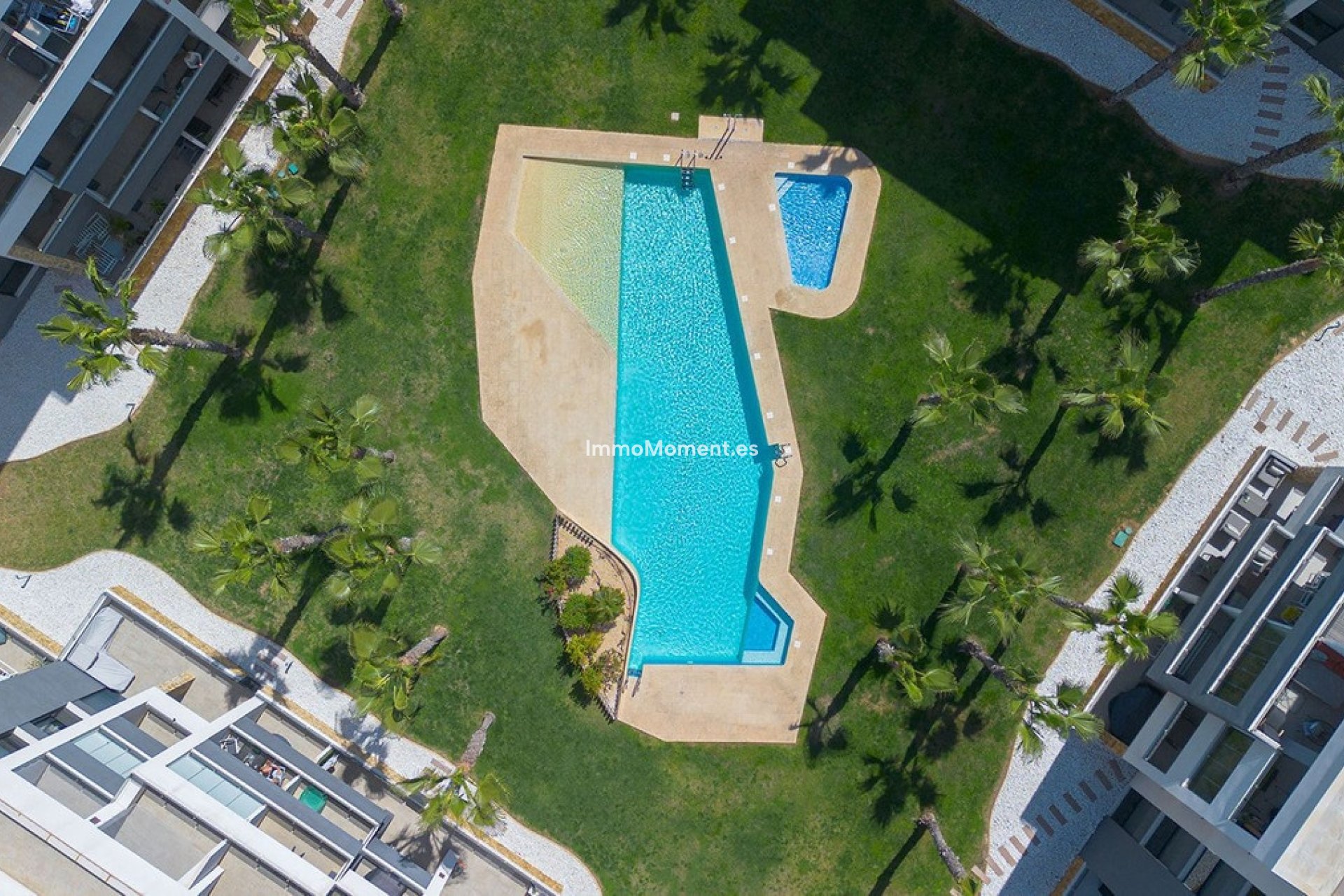 Reventa - Apartamento - Orihuela - Orihuela Costa