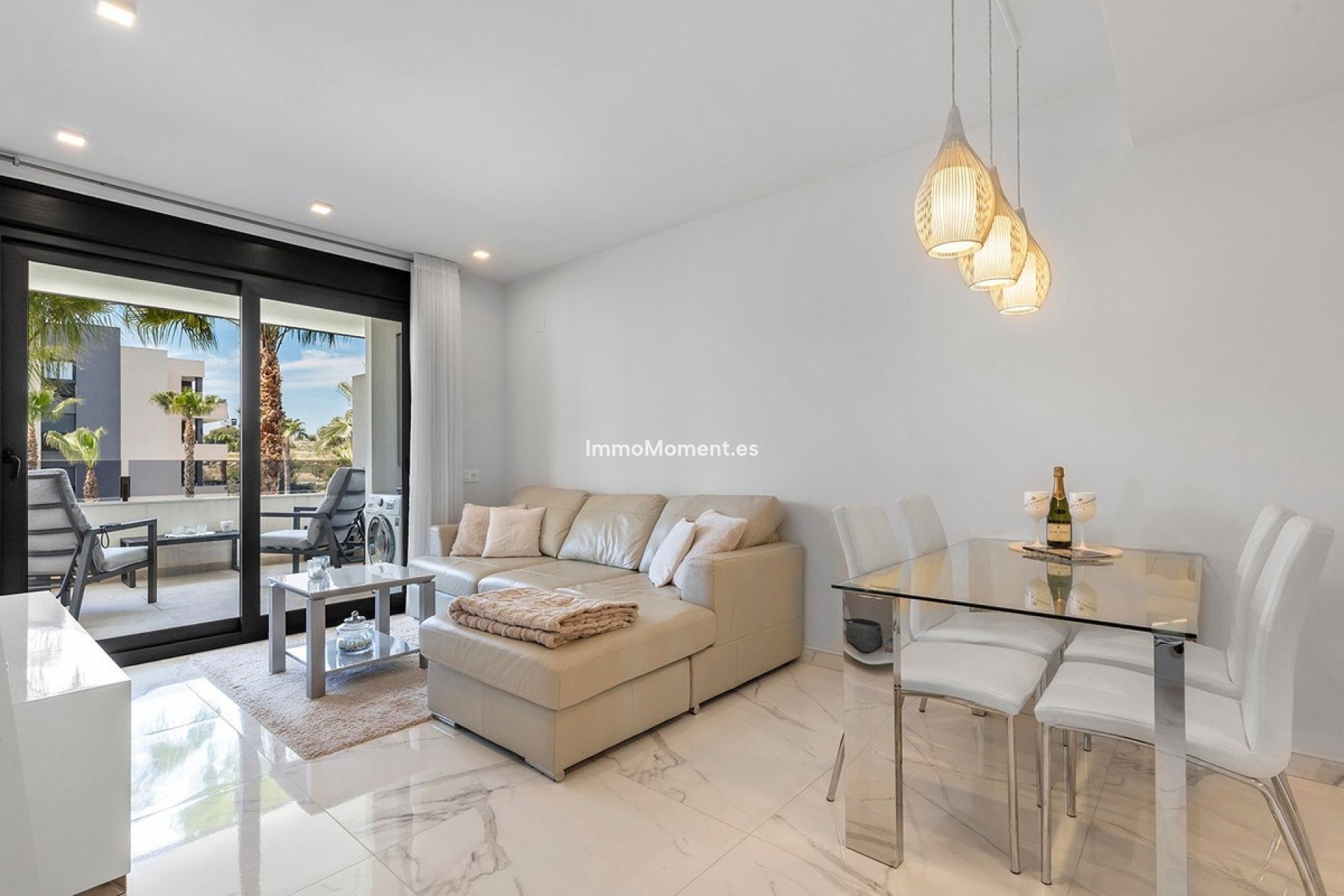 Reventa - Apartamento - Orihuela - Orihuela Costa