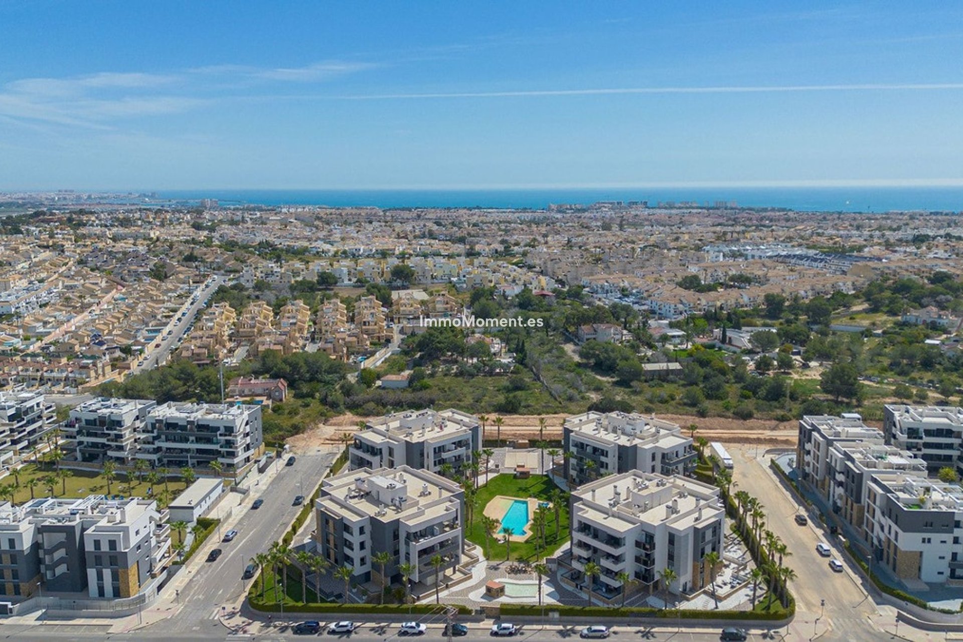 Reventa - Apartamento - Orihuela - Orihuela Costa