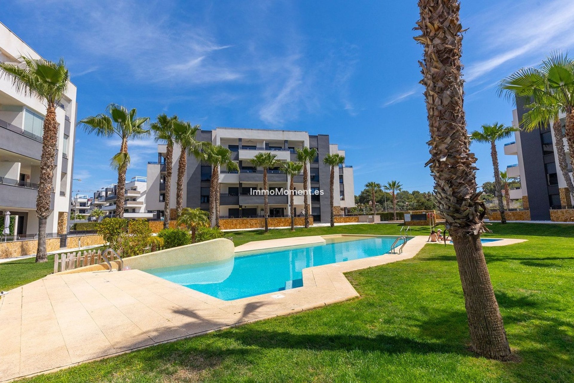 Reventa - Apartamento - Orihuela - Orihuela Costa