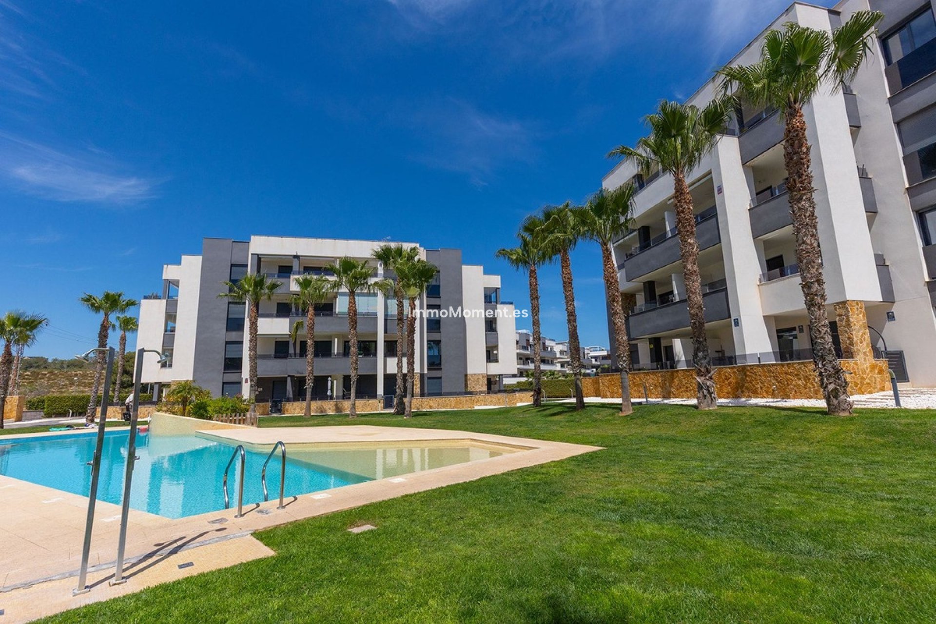 Reventa - Apartamento - Orihuela - Orihuela Costa