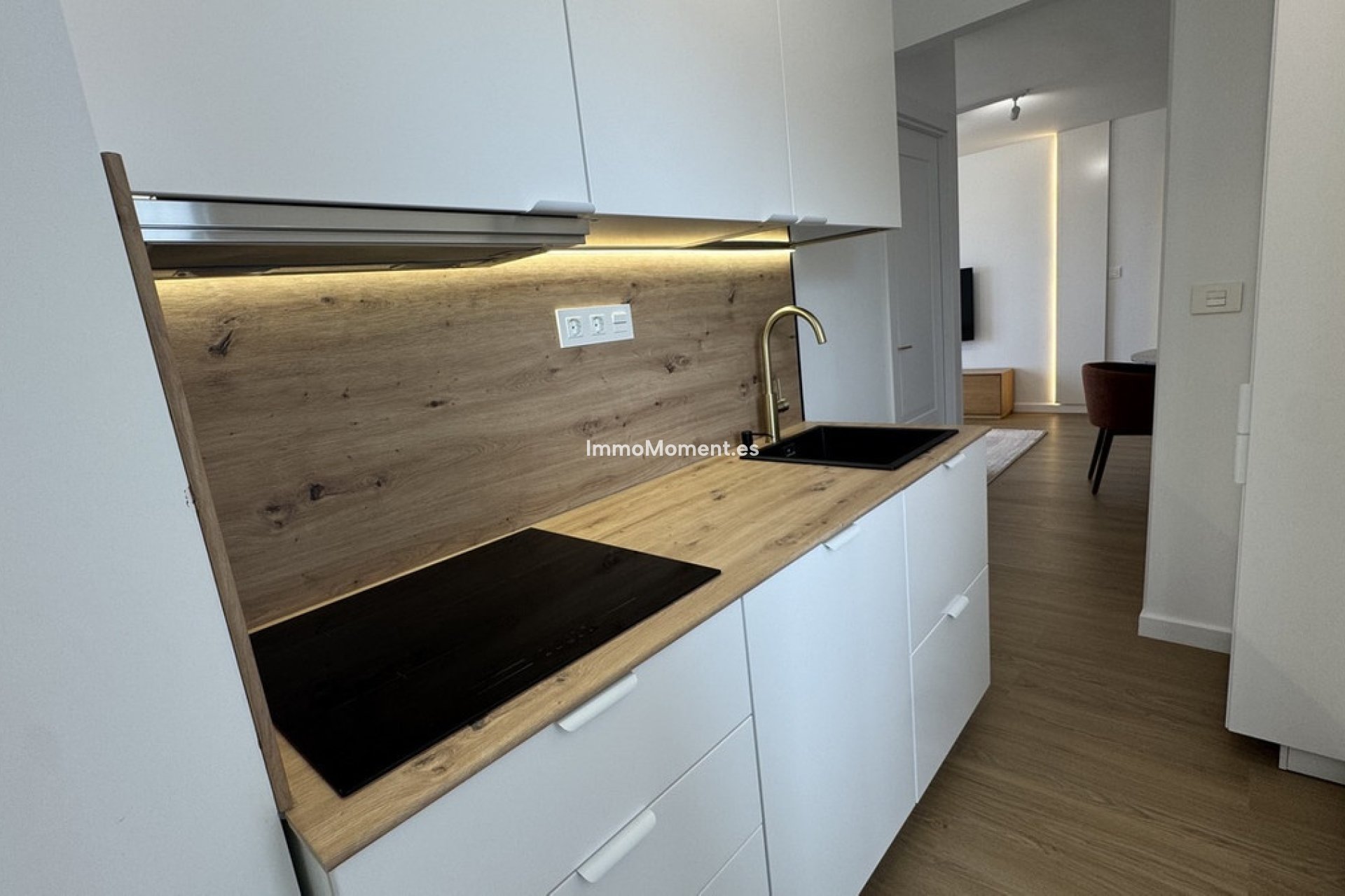 Reventa - Apartamento - Orihuela - Orihuela Costa