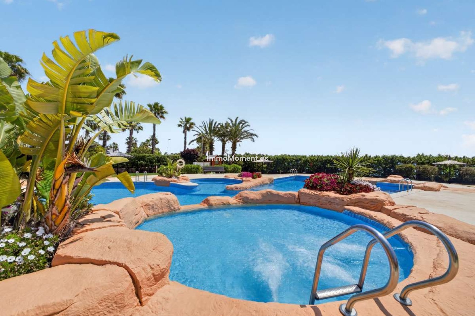 Reventa - Apartamento - Orihuela - Orihuela Costa