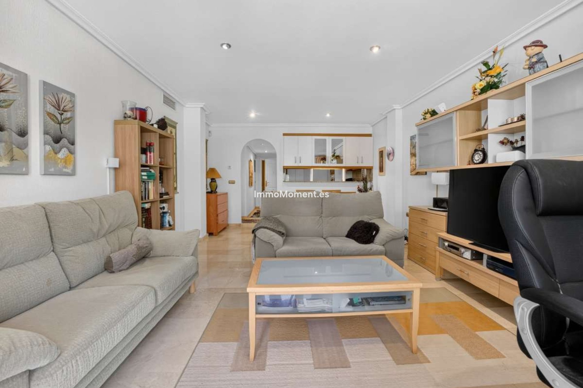 Reventa - Apartamento - Orihuela - Orihuela Costa