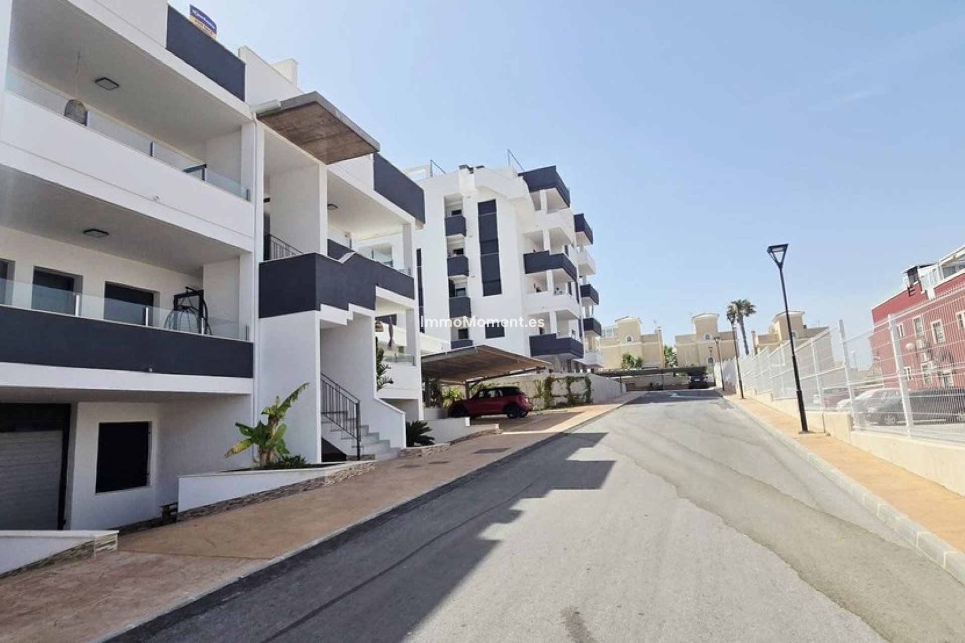 Reventa - Apartamento - Orihuela - Orihuela Costa