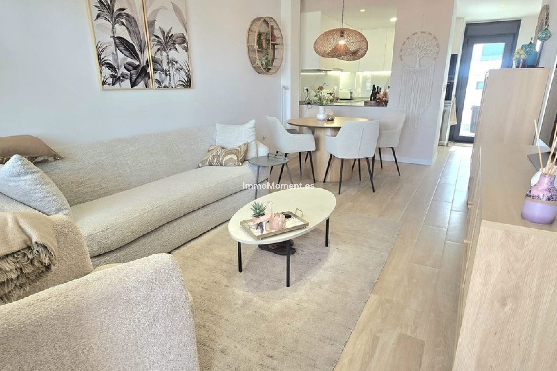 Reventa - Apartamento - Orihuela - Orihuela Costa