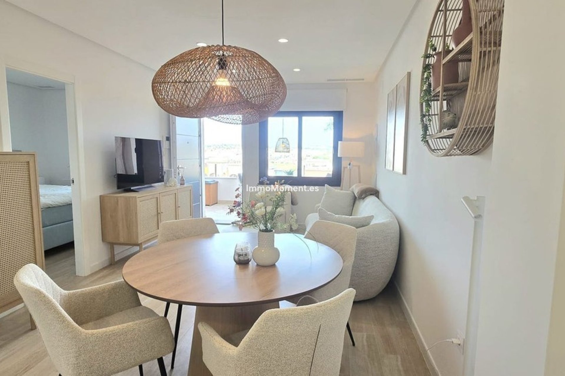Reventa - Apartamento - Orihuela - Orihuela Costa