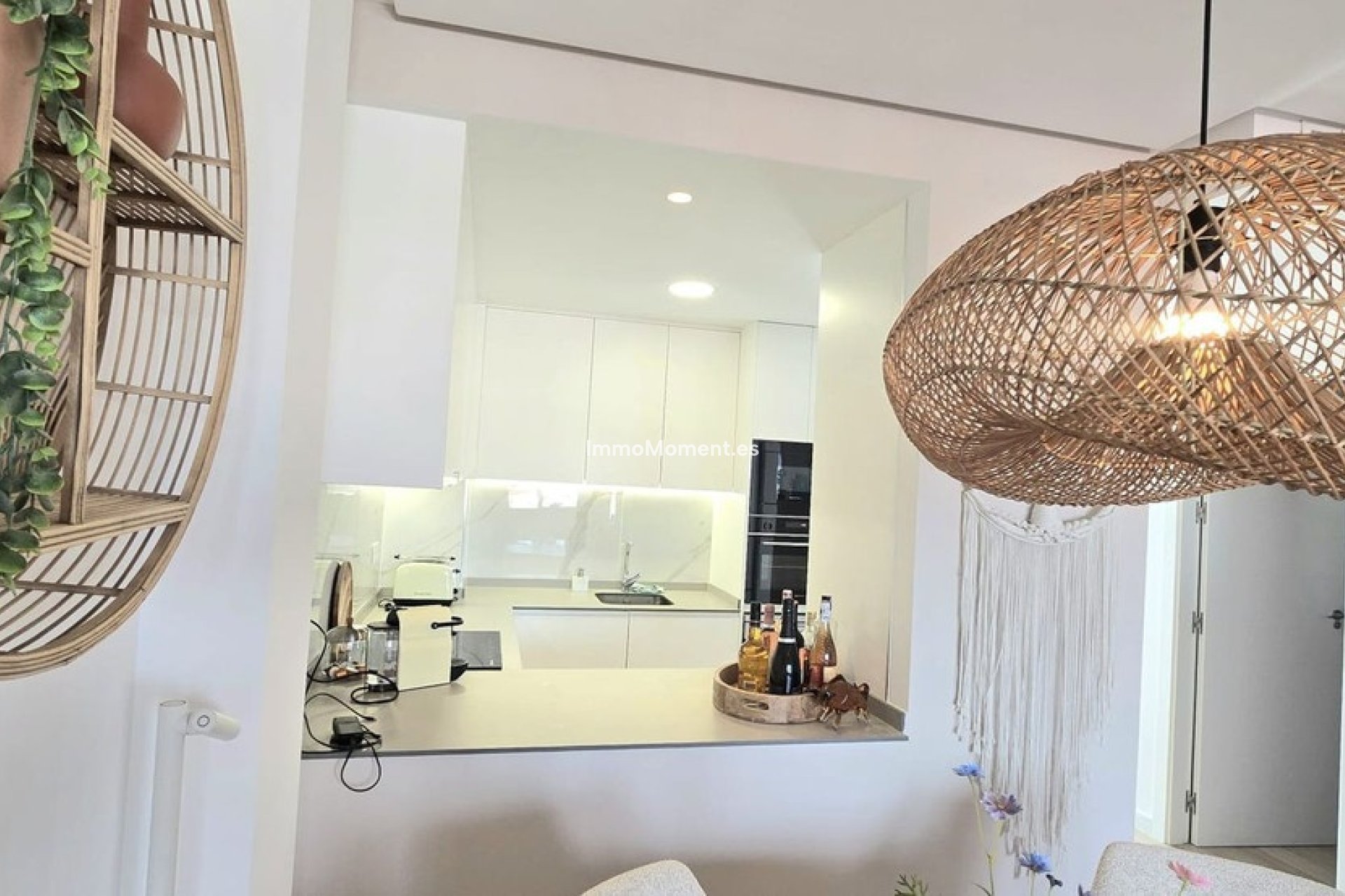 Reventa - Apartamento - Orihuela - Orihuela Costa