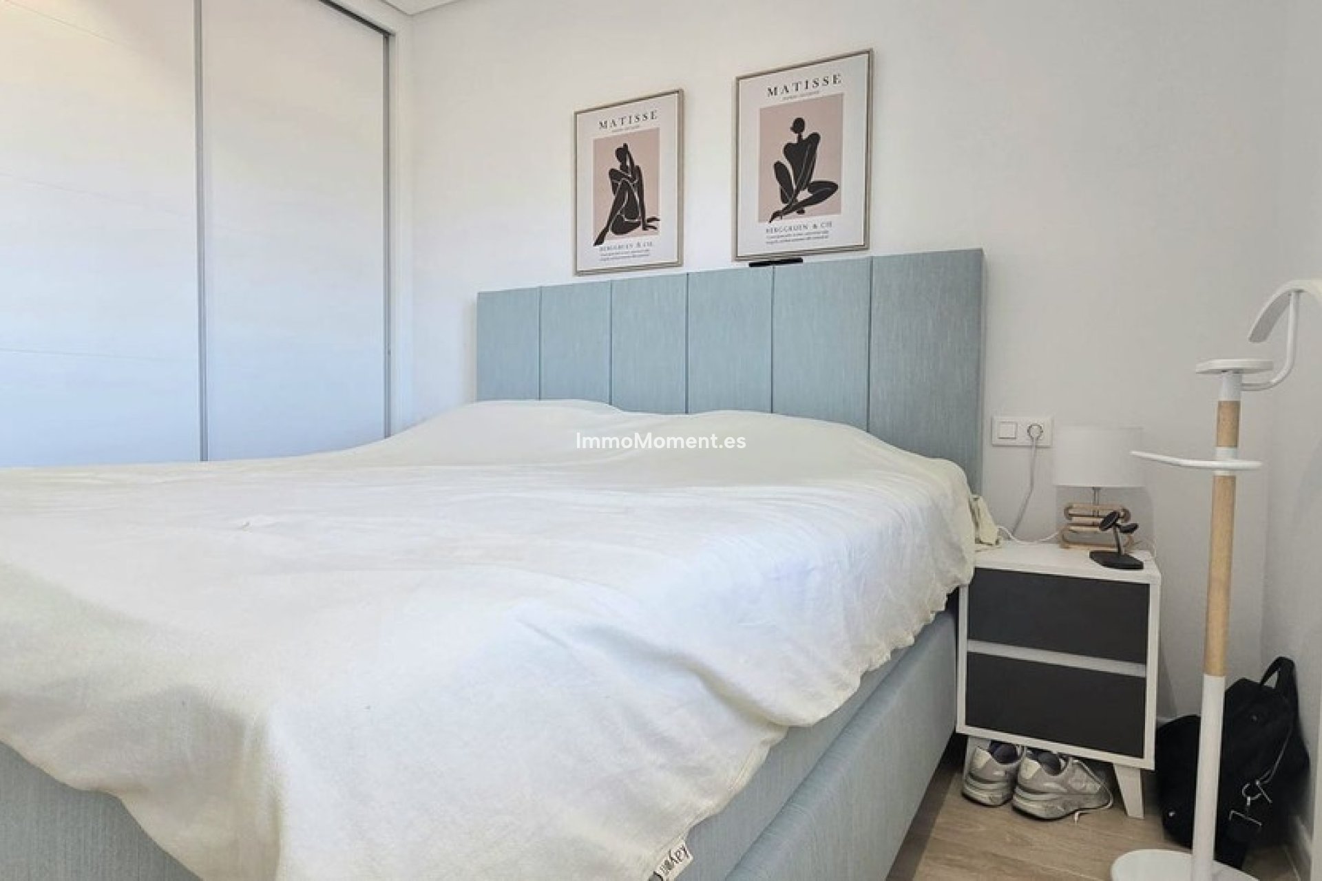 Reventa - Apartamento - Orihuela - Orihuela Costa