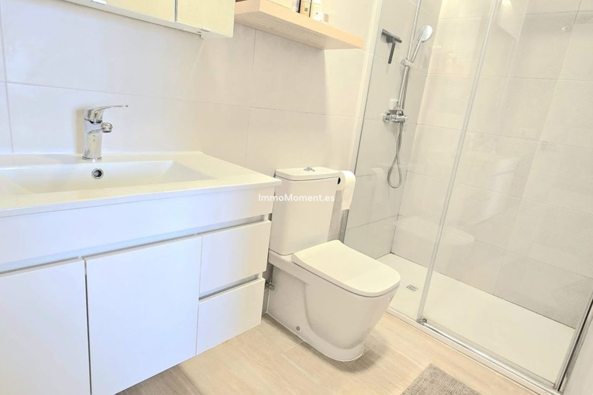 Reventa - Apartamento - Orihuela - Orihuela Costa