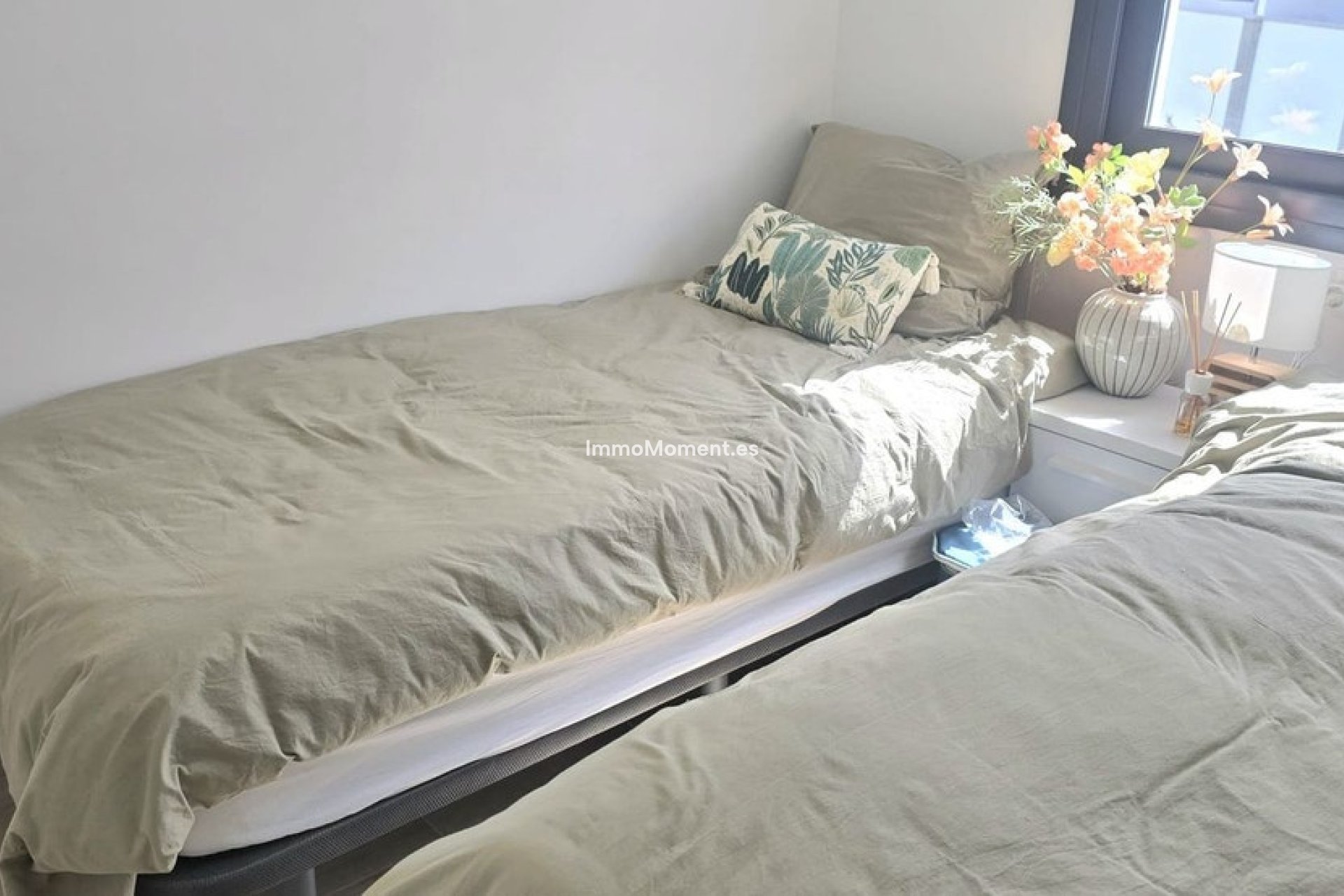 Reventa - Apartamento - Orihuela - Orihuela Costa