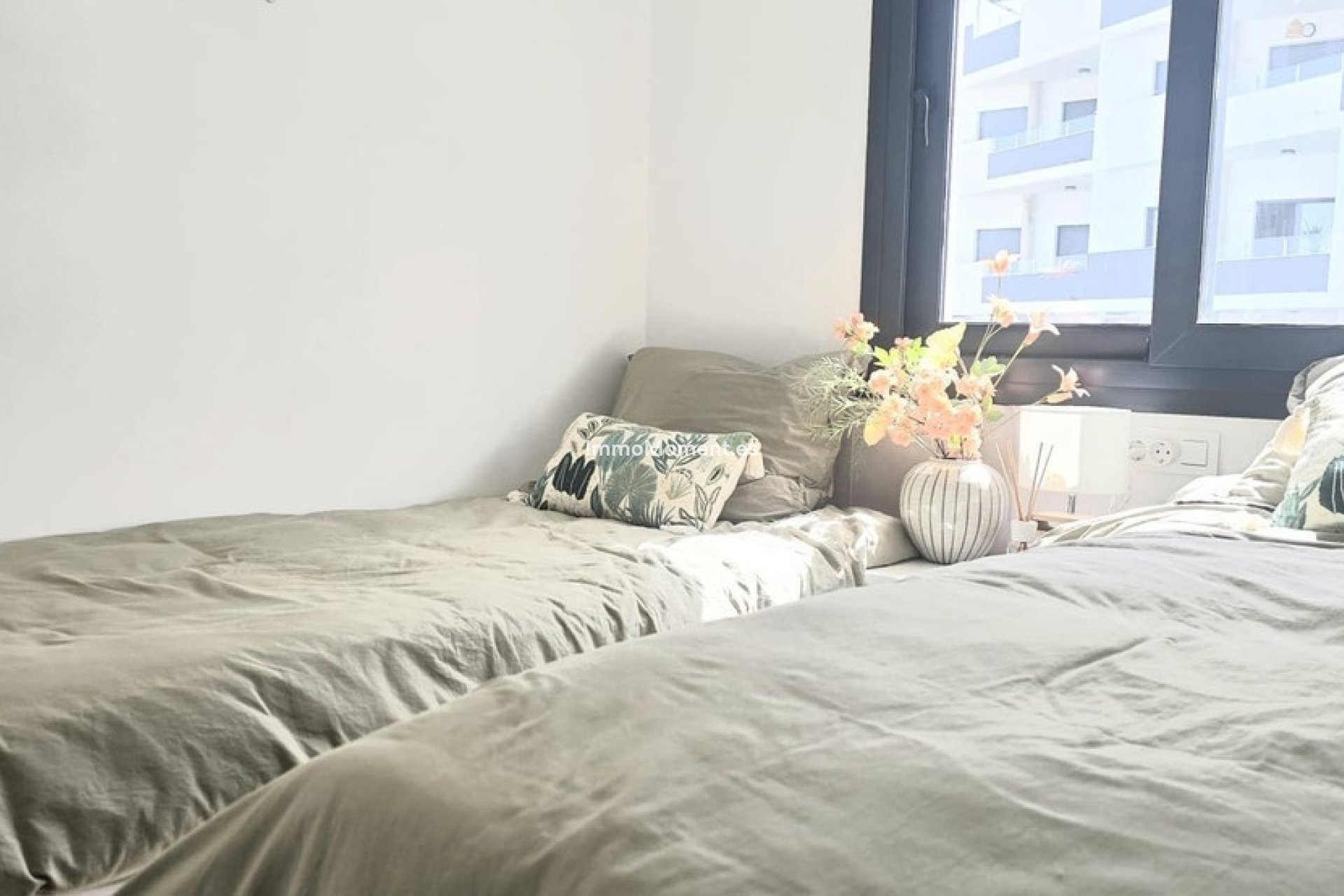 Reventa - Apartamento - Orihuela - Orihuela Costa