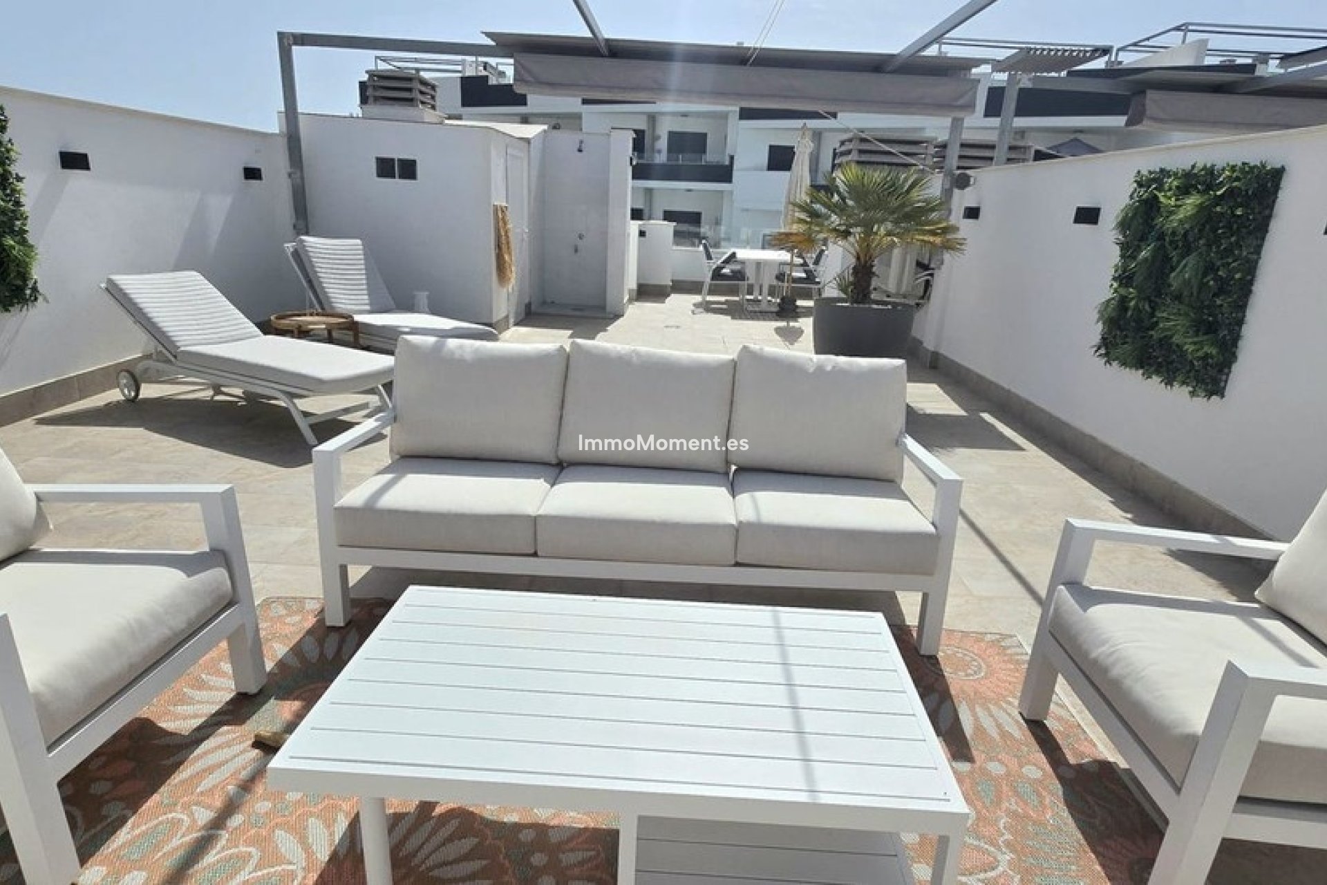 Reventa - Apartamento - Orihuela - Orihuela Costa