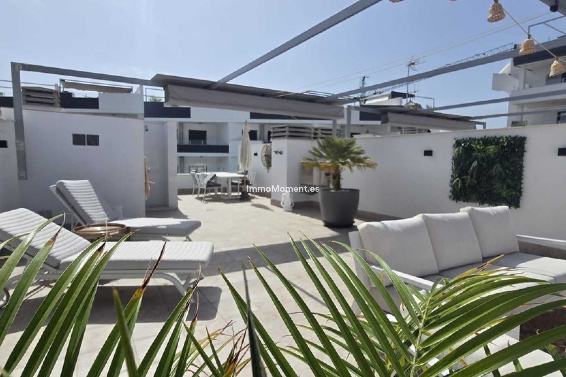 Reventa - Apartamento - Orihuela - Orihuela Costa