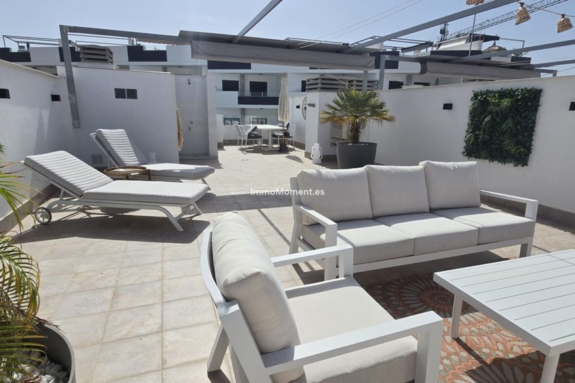 Reventa - Apartamento - Orihuela - Orihuela Costa