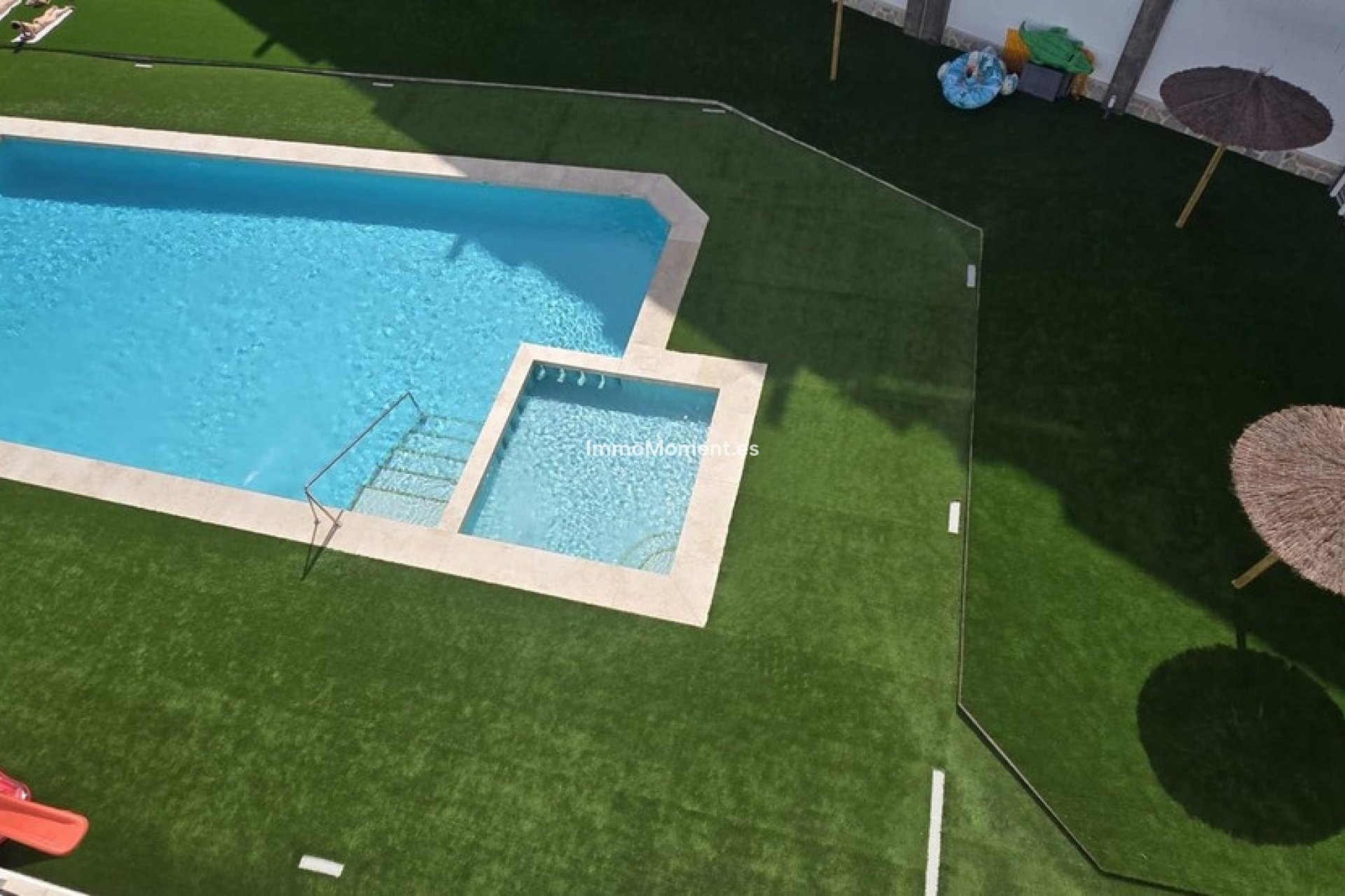 Reventa - Apartamento - Orihuela - Orihuela Costa