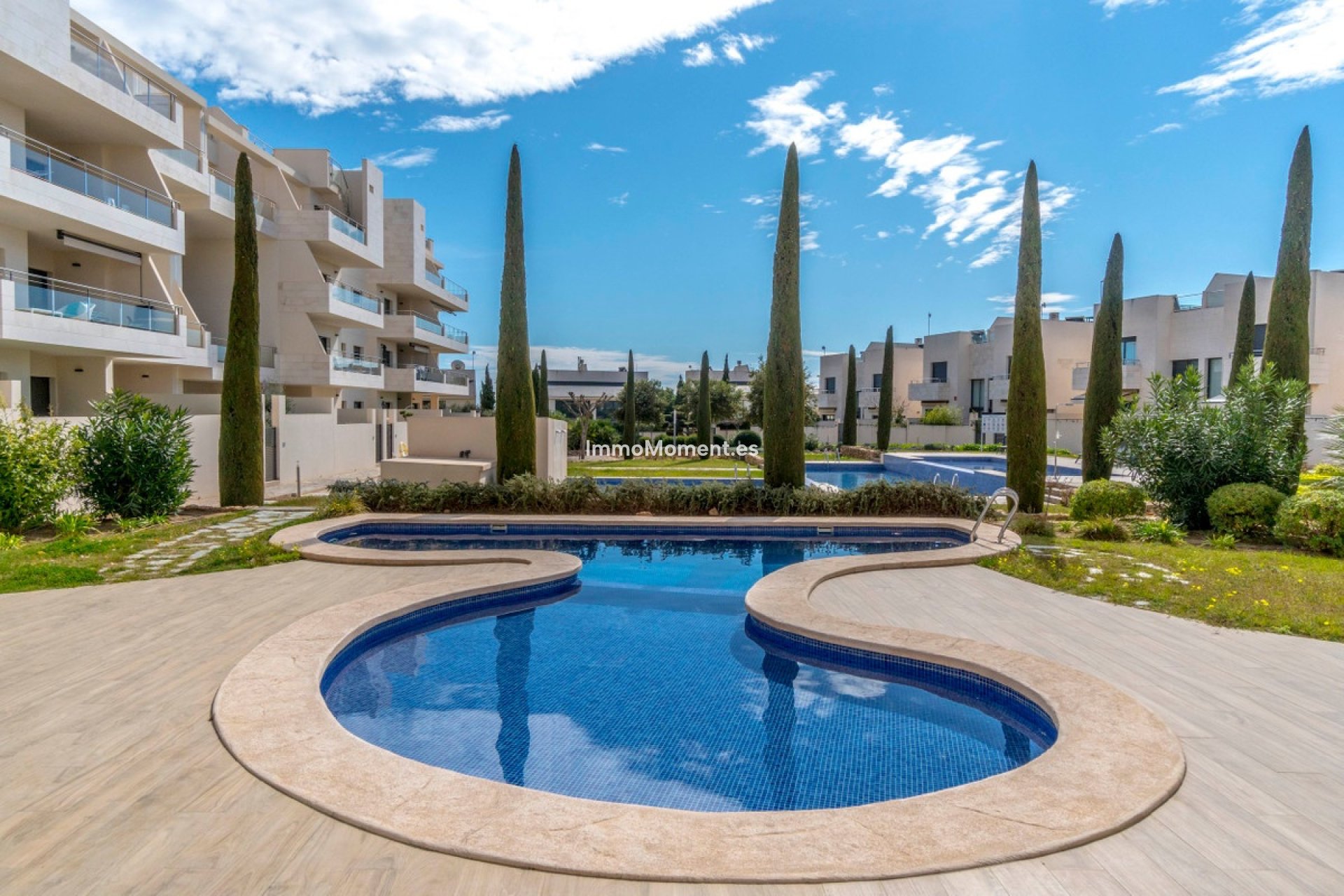 Reventa - Apartamento - Orihuela - Orihuela Costa