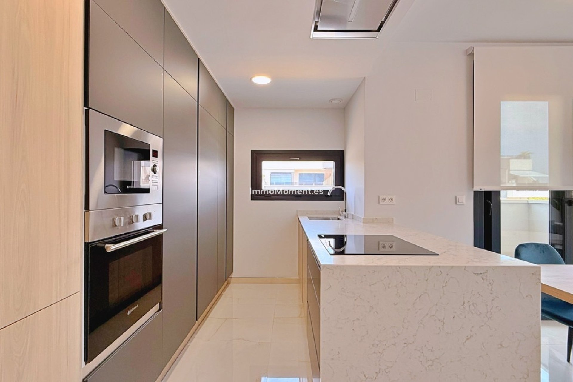 Reventa - Apartamento - Orihuela - Orihuela Costa