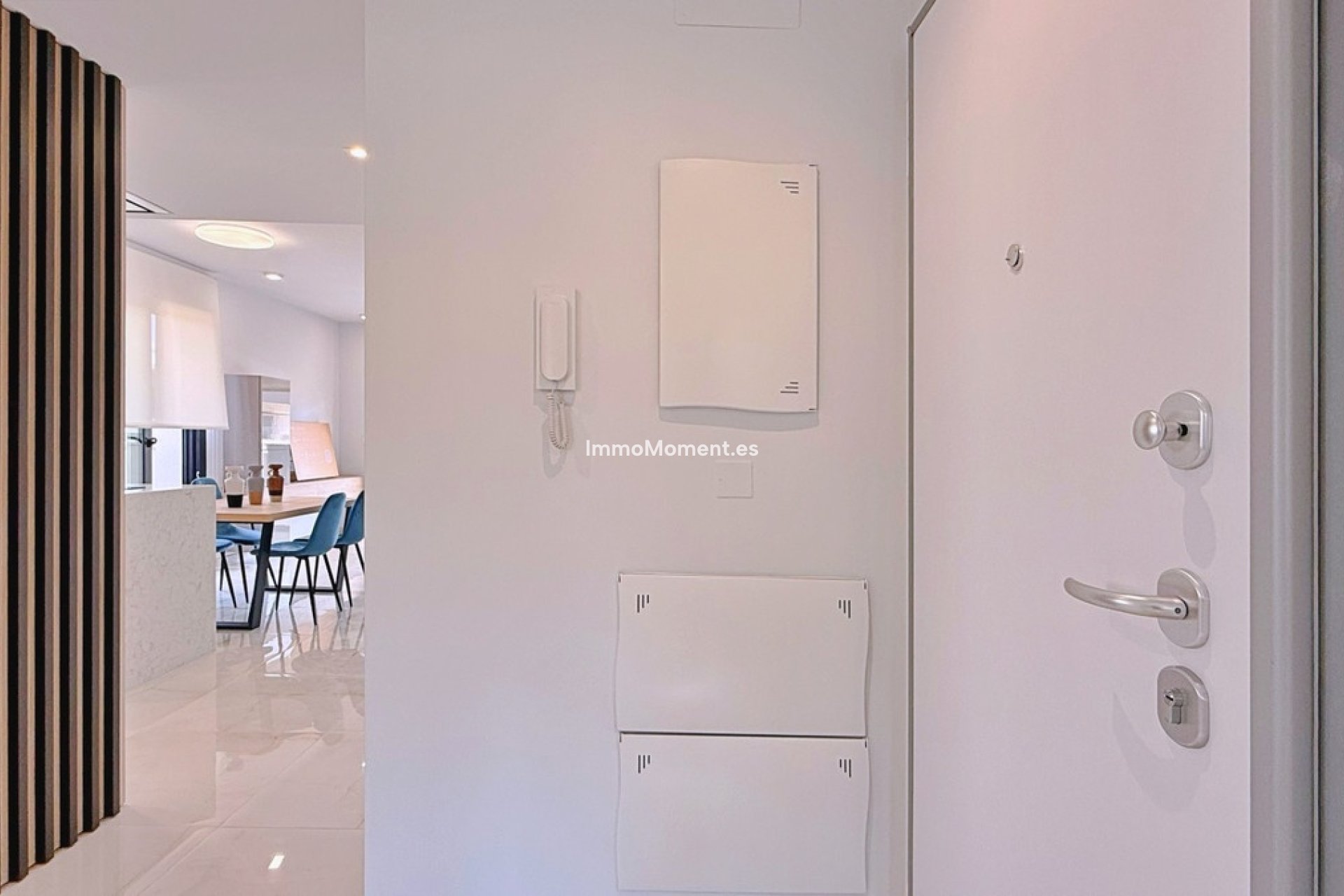 Reventa - Apartamento - Orihuela - Orihuela Costa
