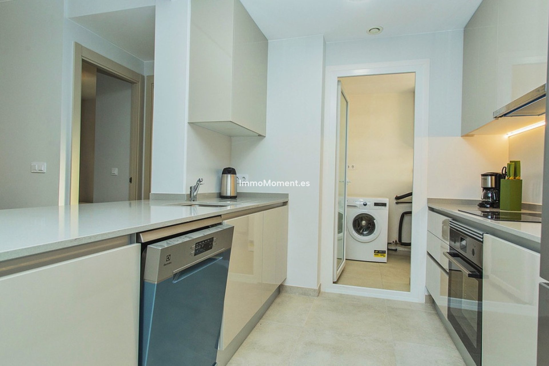 Reventa - Apartamento - Orihuela - Playa Flamenca