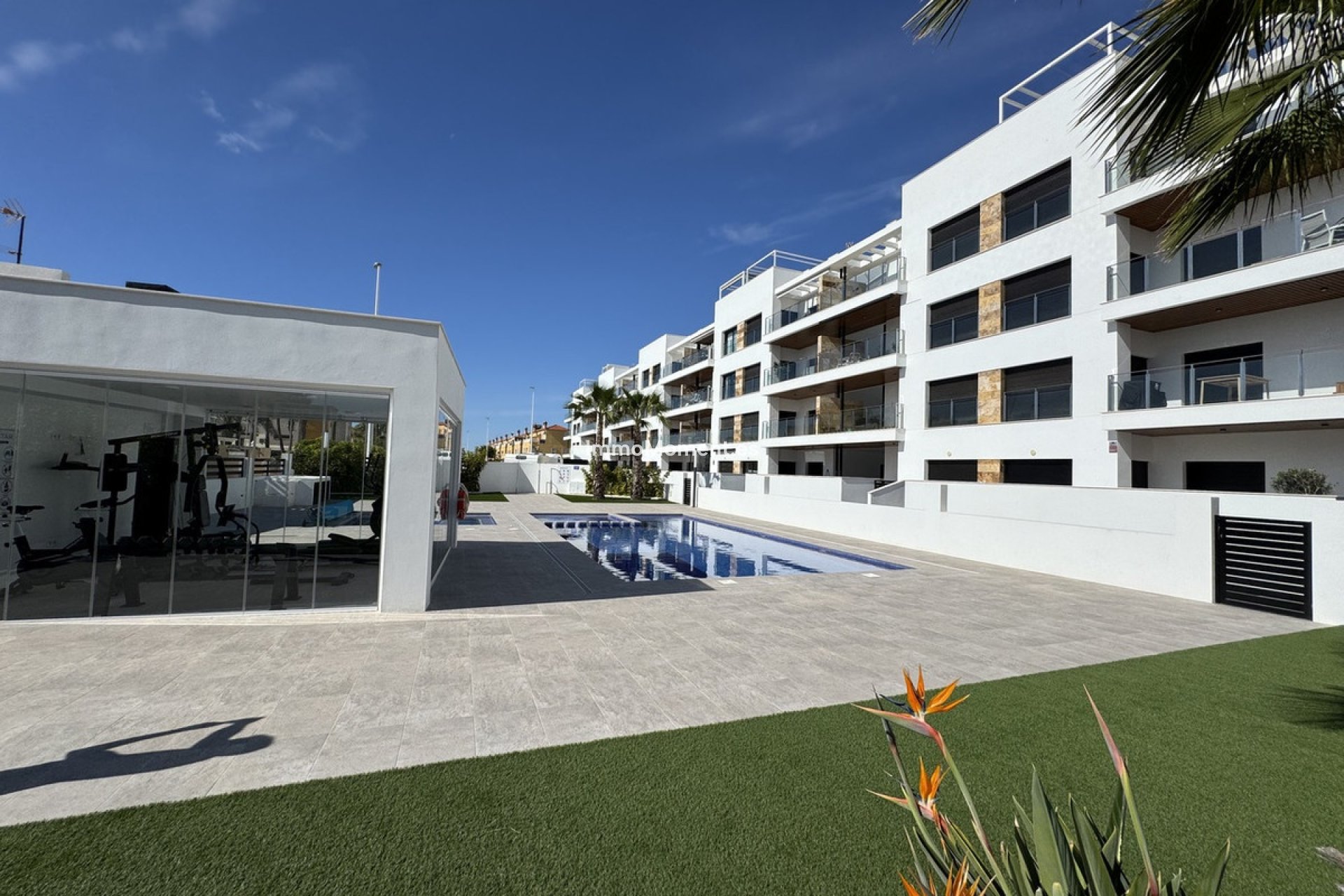 Reventa - Apartamento - Orihuela - Playa Flamenca